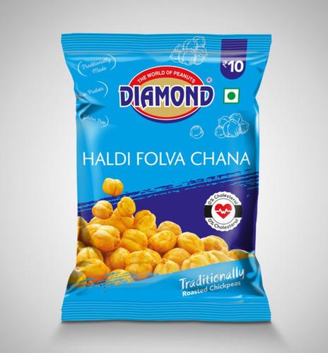 Haldi Folva Chana