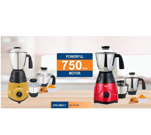 JYO Mixer Grinder