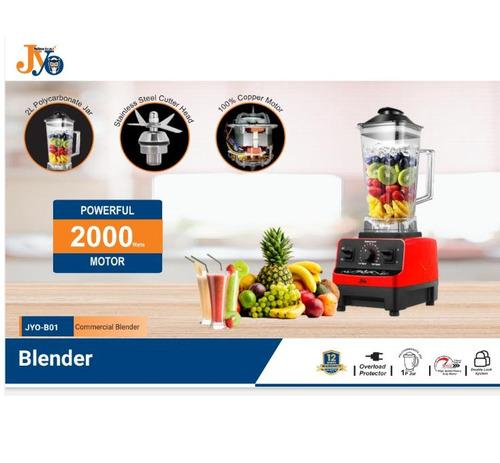 JYO Blender