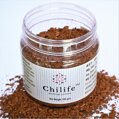 Hydrating Coffee & Cocoa Body Polishing Scrub