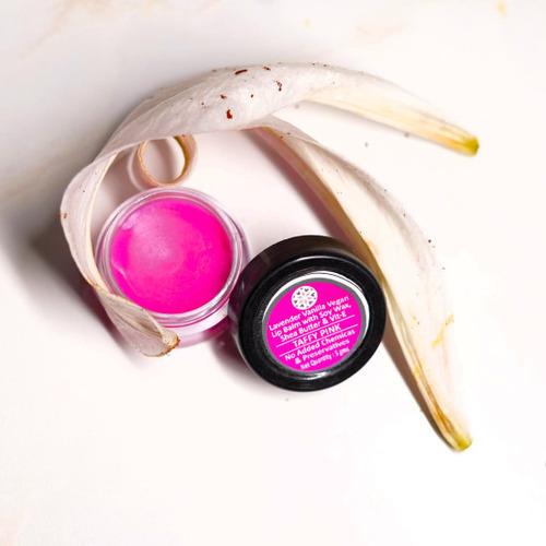 Taffy Pink Lip Balm