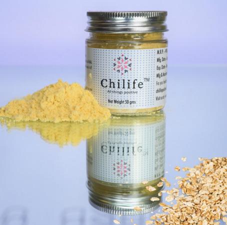 Natural Face Wash Powder for Daily Use 