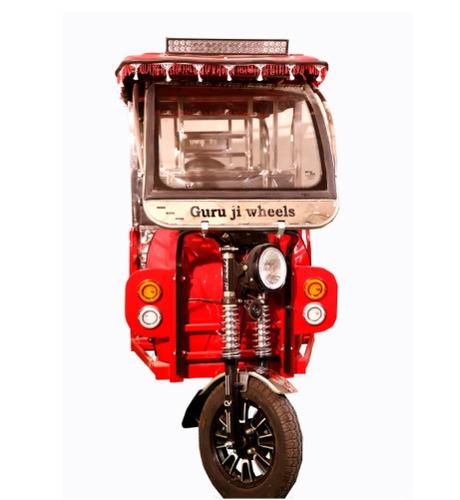 Guru Ji Delux Passenger