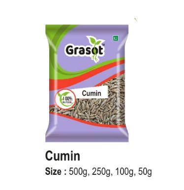 Cumin