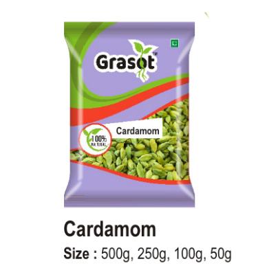 Cardamom