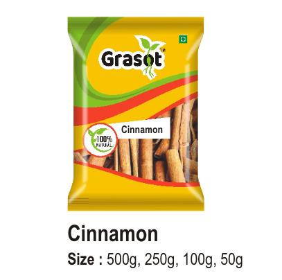 Cinnamon