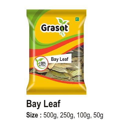 Bayleaf