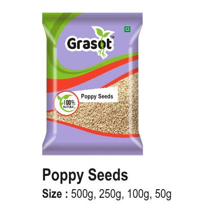 Poppy Seeds