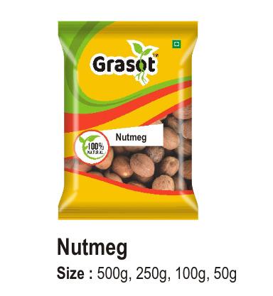 Nutmeg