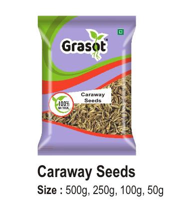 Caraway Seeds