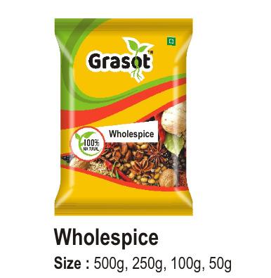 Wholespice