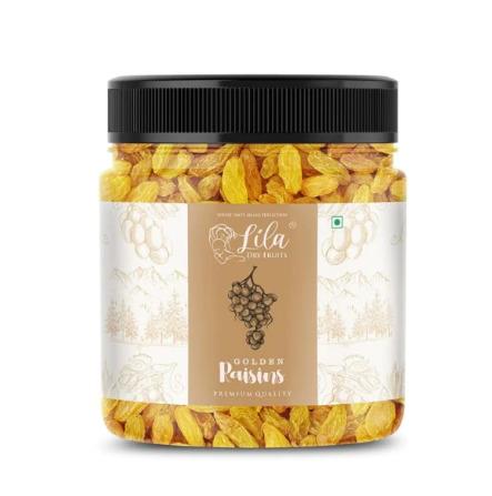 Golden Raisin