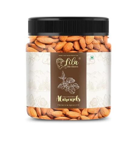 Almond