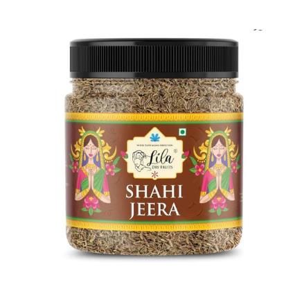 Shahi Jeera