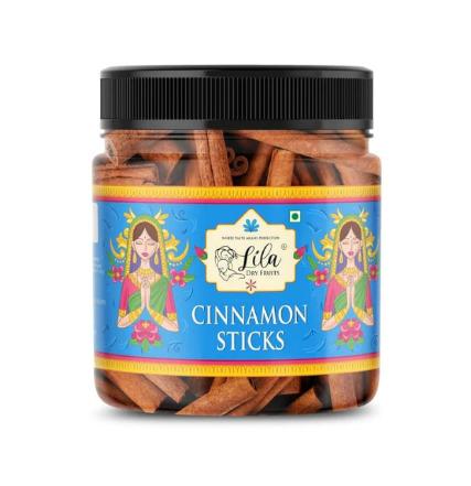 Cinnamon Sticks