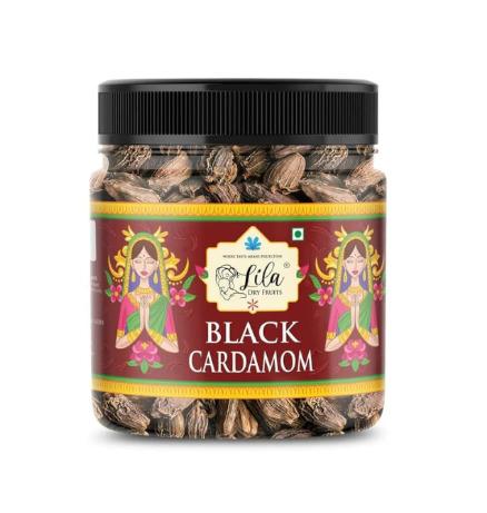 Black Cardamom