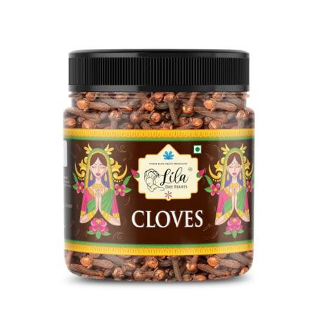 Cloves