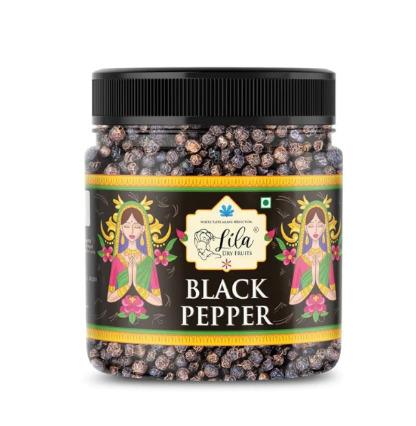 Black Pepper