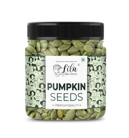 Pumpkin Seeds