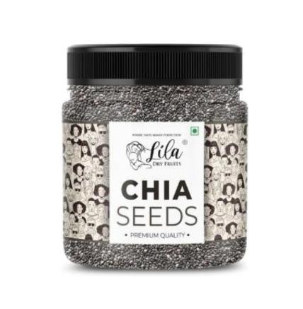 Chia Seeds
