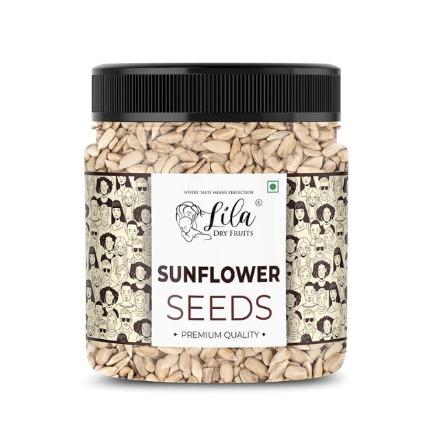 Sunflower Seeds
