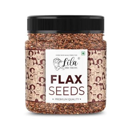 Flax Seeds