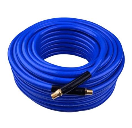 Blue PVC Car Washing Hose