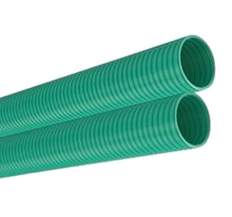 Light Duty Green Suction Hose