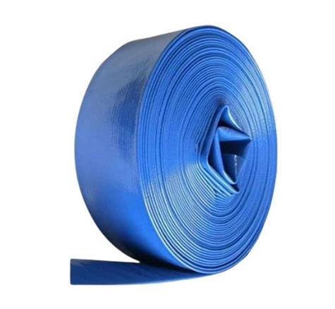 Blue Layflat Hose