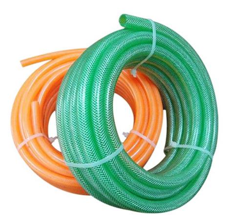 BGH Braided Garden Hose