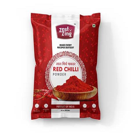 Red Chilli Powder
