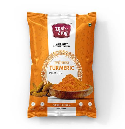 Turmeric powder