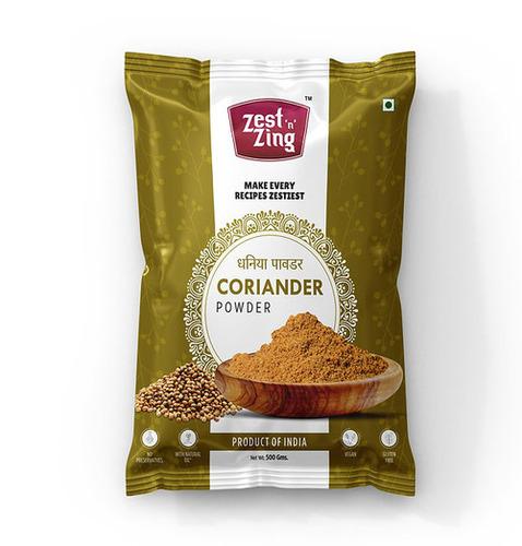 Coriander powder
