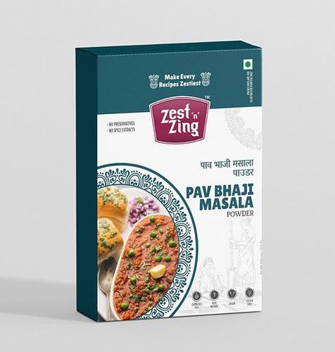 Pav Bhaji Masala