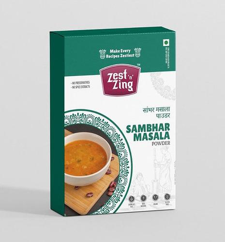 Sambhar Masala