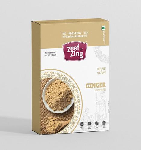 Ginger Powder