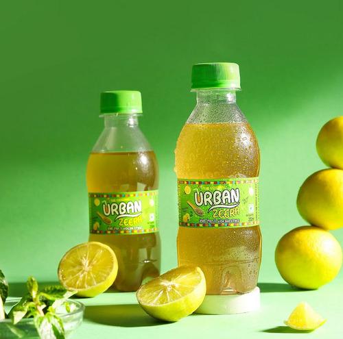URBAN ZEERA 200ML FLAVOURED CARBONATED BEVERAGE,