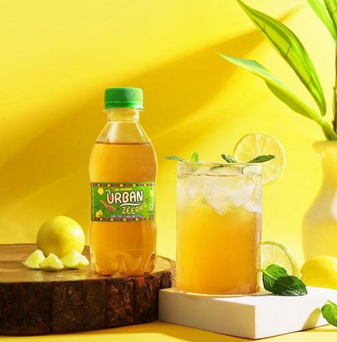 URBAN ZEERA 200ML FLAVOURED CARBONATED BEVERAGE
