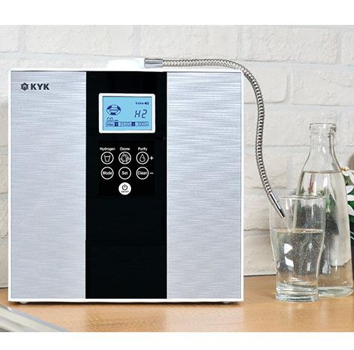 KYK Higen2 Plus Hydrogen Water Generators