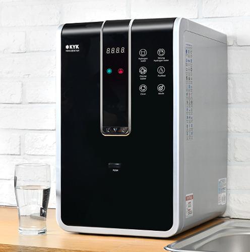 KYK Higen4 Plus Hydrogen Water Generators