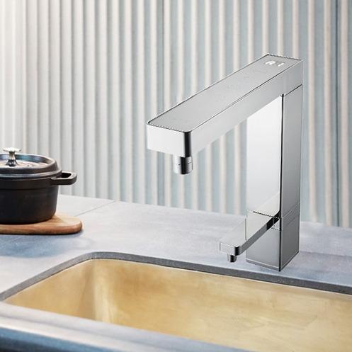 KYK Undersink KUF Hydrogen Water Generators