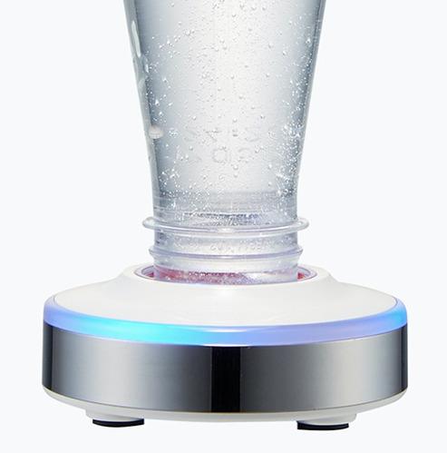 Hydrogen Portable Cap