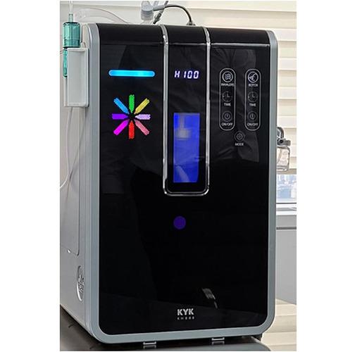 KHB-88 Hydrogen Air Inhalation