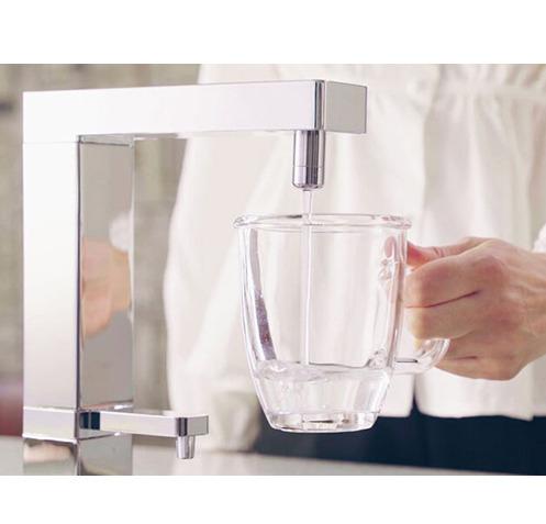 KYK 66000 Undersink Alkaline Water Ionizers