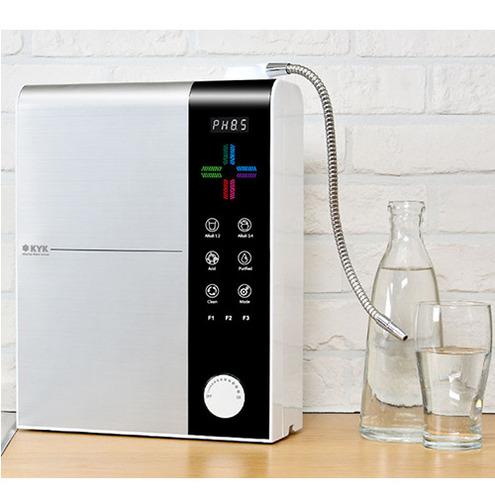 KYK RP3-RE3 Alkaline Water Ionizers