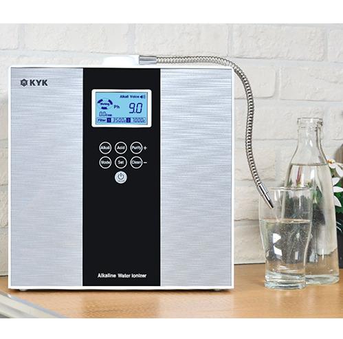 KYK 33000 Alkaline Water Ionizers