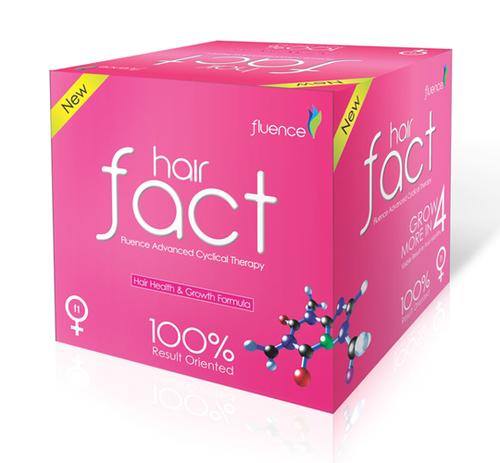 Hair Fact