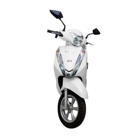 Vero Electric Scooty