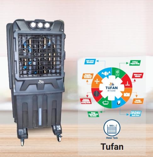 Air Cooler (Tufan )