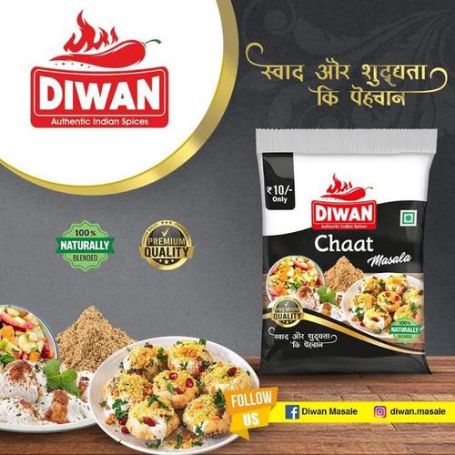 Chaat Masala